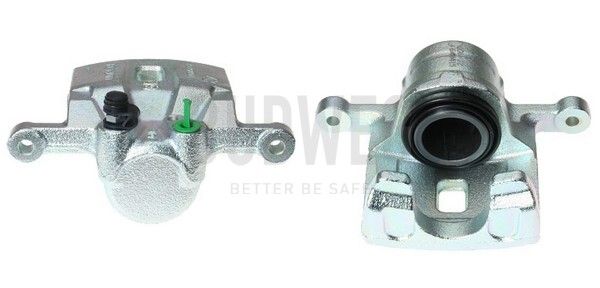 Zacisk hamulca BUDWEG CALIPER 344259