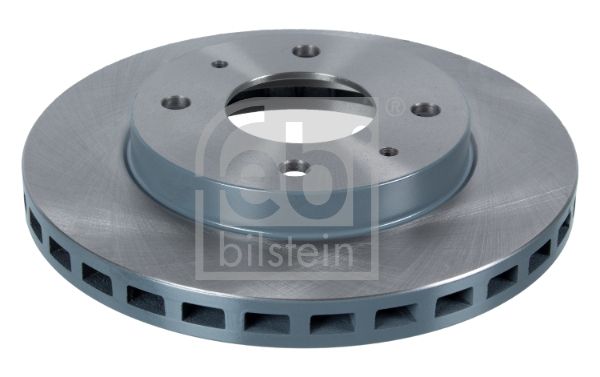 Tarcza hamulcowa FEBI BILSTEIN 14924