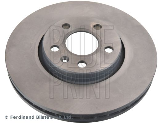 Tarcza hamulcowa BLUE PRINT adbp430040