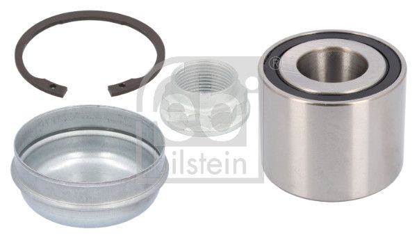 Zestaw łożysk koła FEBI BILSTEIN 21839