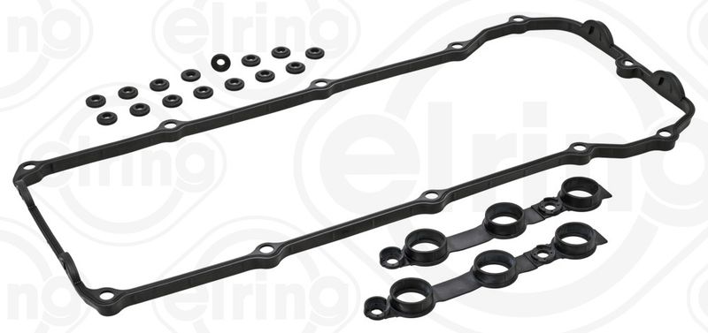 Zestaw uszczelek, pokrywa głowicy cylindra ELRING 318.600