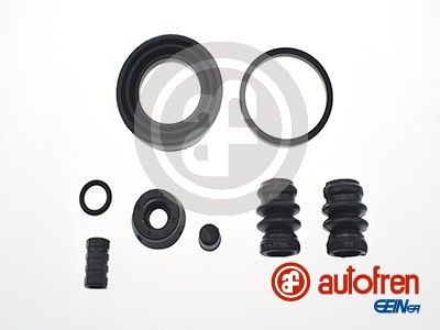 Zestaw naprawczy, zacisk hamulca AUTOFREN SEINSA D41018