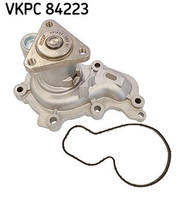Pompa wody, chłodzenie silnika SKF VKPC84223