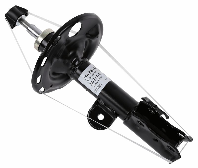Amortyzator SACHS 314 844