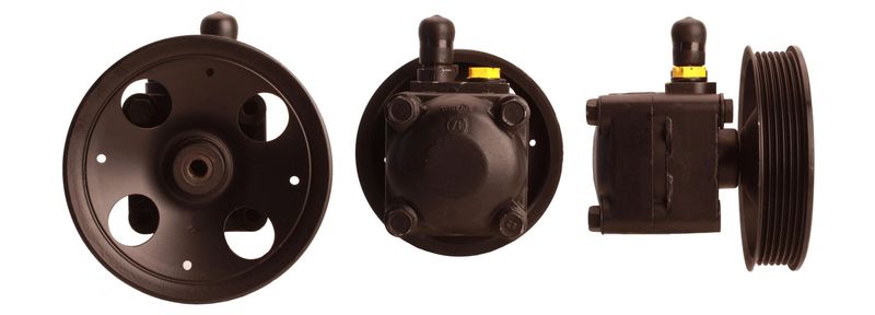Pompa hydrauliczna, układ kierowniczy DRI 715520092