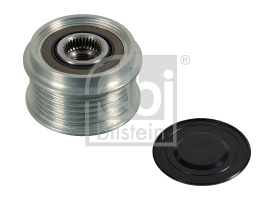 Alternator - sprzęgło jednokierunkowe FEBI BILSTEIN 14043