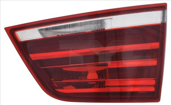Lampa tylna zespolona TYC 17-0393-01-9