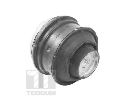 Łożyskowanie silnika TEDGUM ted81021