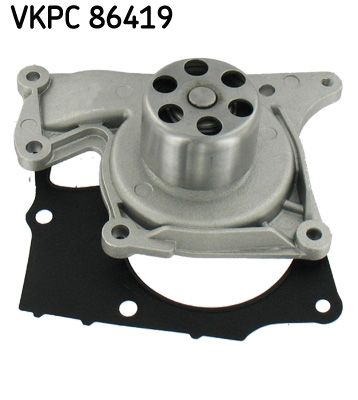 Pompa wody, chłodzenie silnika SKF VKPC 86419