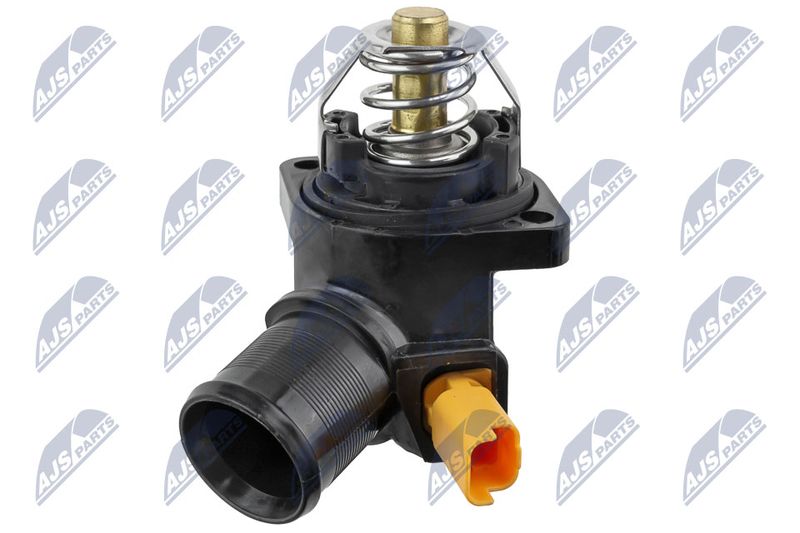 Termostat, płyn chłodzący NTY CTM-CT-011