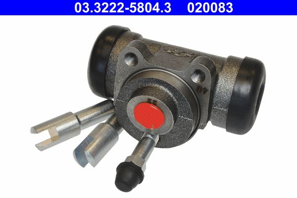 Cylinderek hamulcowy ATE 03.3222-5804.3