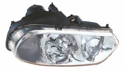 Reflektor ABAKUS 667-1106l-ld-em