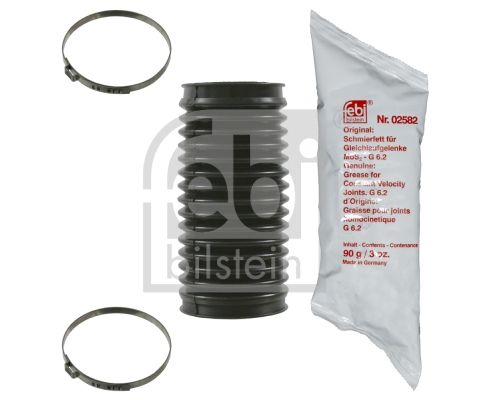 Zestaw osłon, układ kierowniczy FEBI BILSTEIN 03284