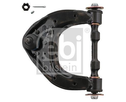 Wahacz, zawieszenie koła FEBI BILSTEIN 41271