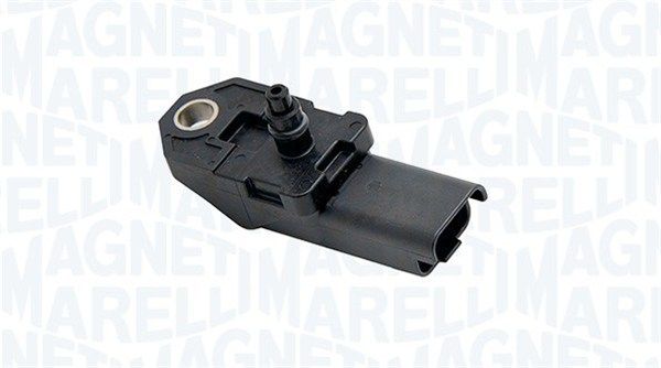 Czujnik, ciśnienie w kolektorze dolotowym MAGNETI MARELLI 215810007800