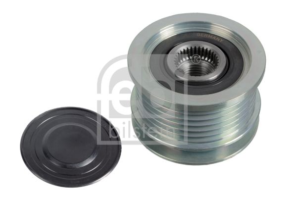 Alternator - sprzęgło jednokierunkowe FEBI BILSTEIN 34548