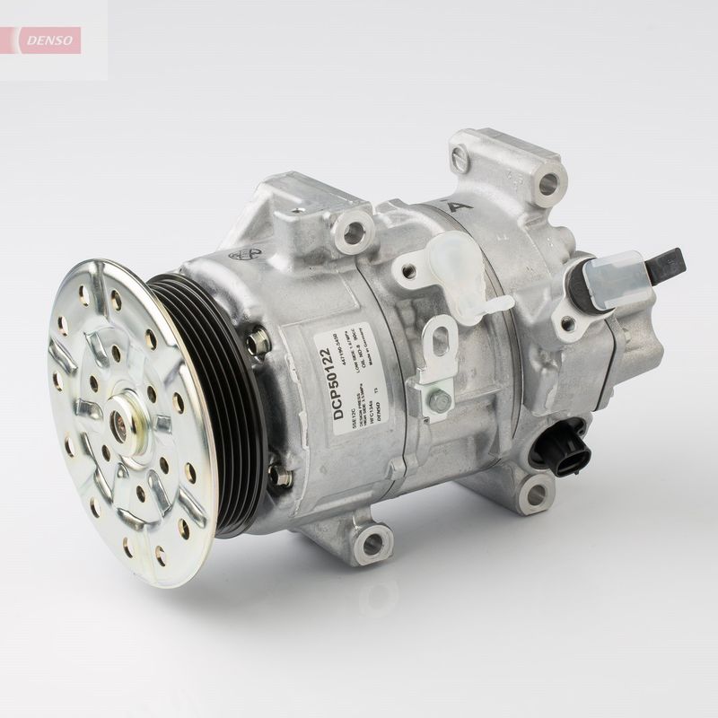 Sprężarka, klimatyzacja DENSO dcp50122