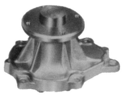 Pompa wody, chłodzenie silnika AISIN WPN-079
