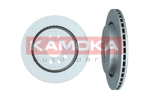 Tarcza hamulcowa KAMOKA 103213