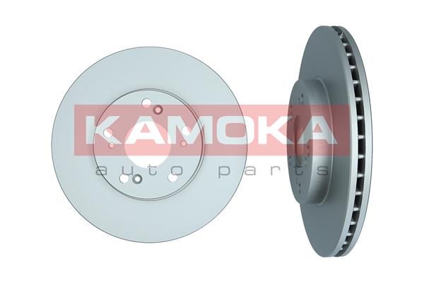 Tarcza hamulcowa KAMOKA 1031097