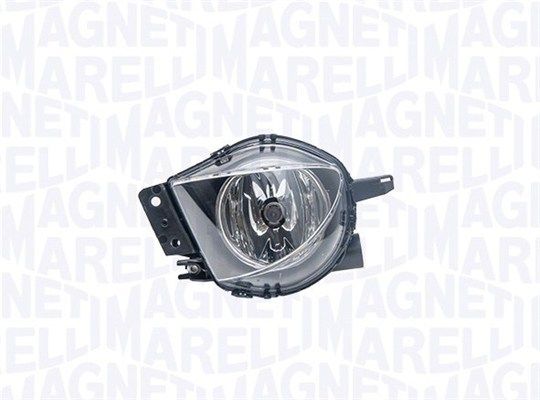 Reflektor przeciwmgłowy MAGNETI MARELLI 719000000138