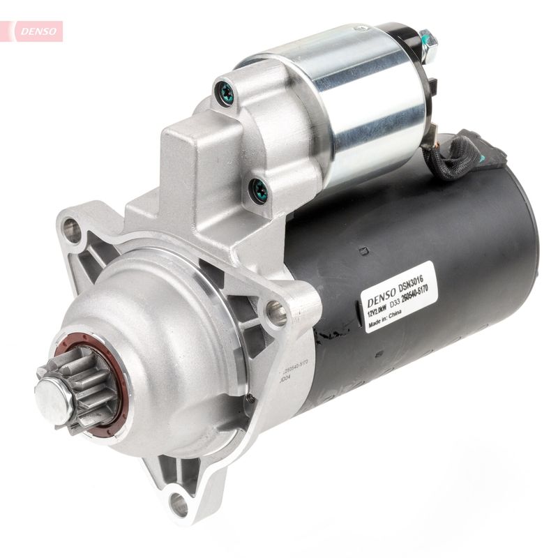 Rozrusznik DENSO DSN3016