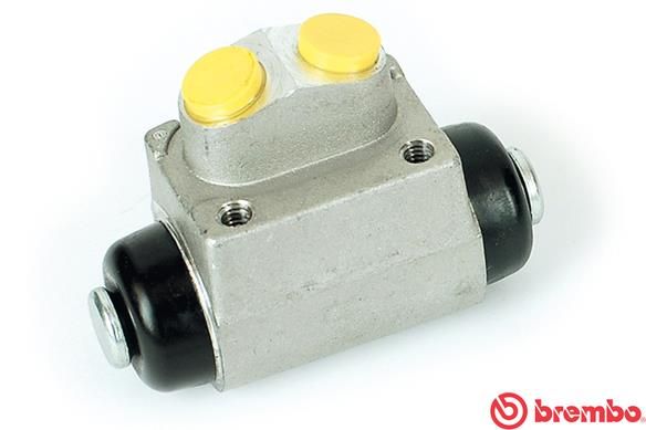 Cylinderek hamulcowy BREMBO A 12 511