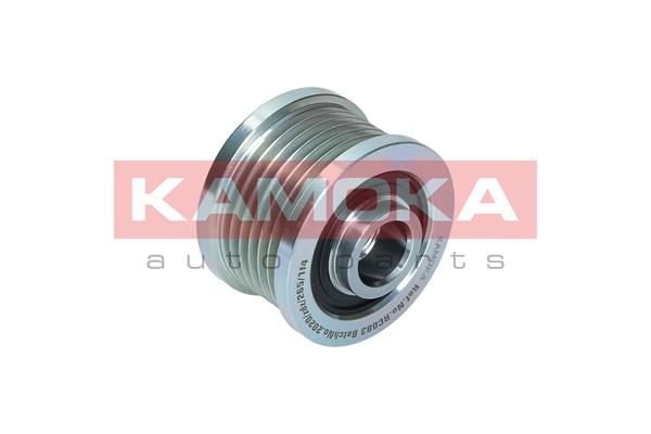 Alternator - sprzęgło jednokierunkowe KAMOKA RC083