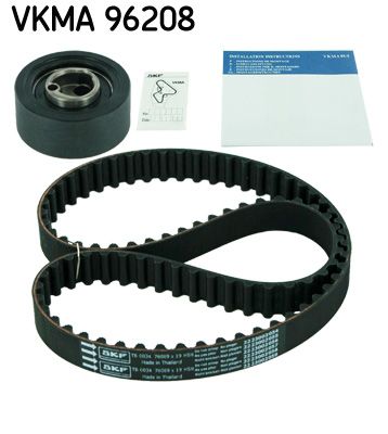 Zestaw paska rozrządu SKF VKMA96208