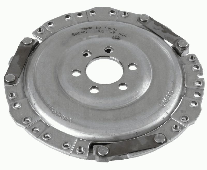 Tarcza dociskowa sprzęgła SACHS 3082 149 644