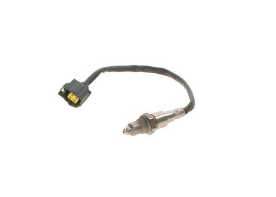 Sonda lambda BOSCH 0258030007
