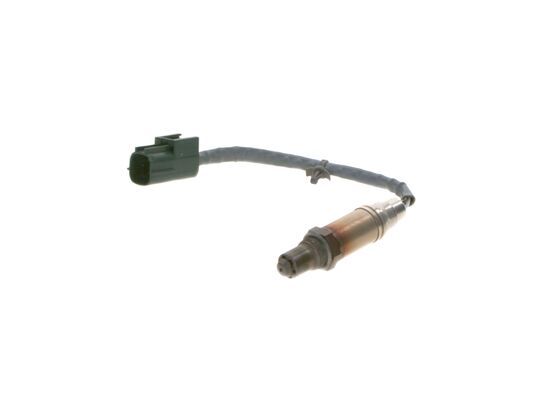 Sonda lambda BOSCH 0258005307