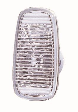 Lampa kierunkowskazu ABAKUS 312-1423N-US