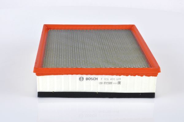 Filtr powietrza BOSCH F026400609