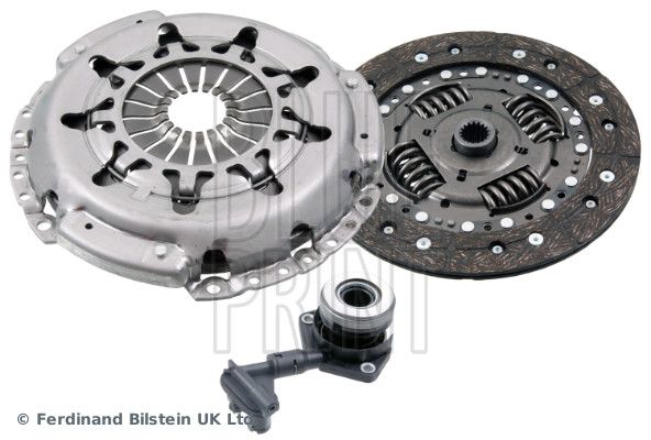 Zestaw sprzęgieł BLUE PRINT ADF1230116