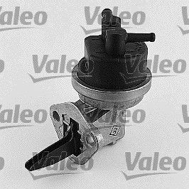 Pompa paliwa VALEO 247075