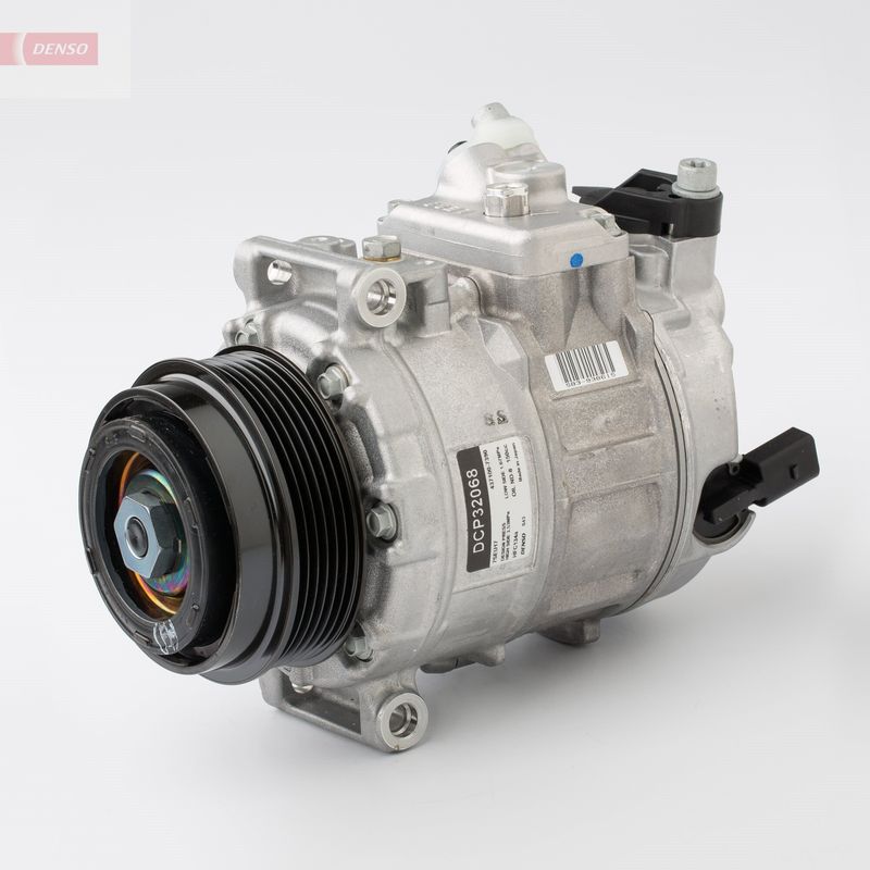 Sprężarka, klimatyzacja DENSO dcp32068