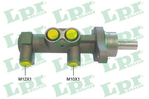 Pompa hamulcowa LPR 6162