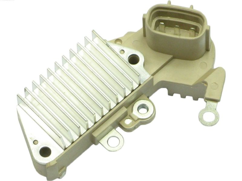 Regulator napięcia AS-PL are6002t