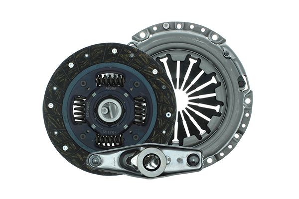 Zestaw sprzęgieł AISIN KE-VW09