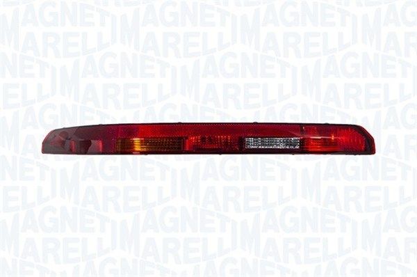 Lampa tylna zespolona MAGNETI MARELLI 714020890801