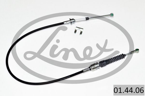 Naciąg linki, ręczna skrzynia biegów LINEX 01.44.06