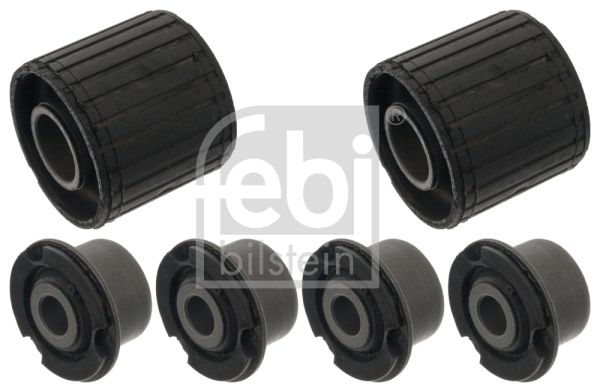 Łożyskowanie, wahacz FEBI BILSTEIN 48630