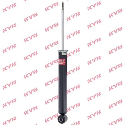 Amortyzator KYB 349136