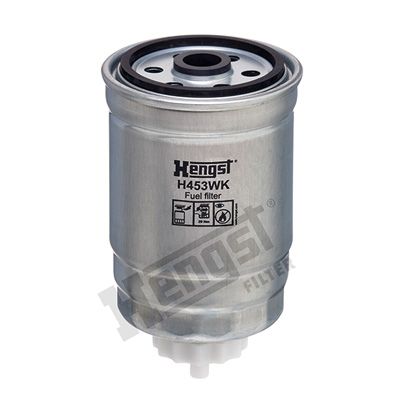 Filtr paliwa HENGST FILTER H453WK