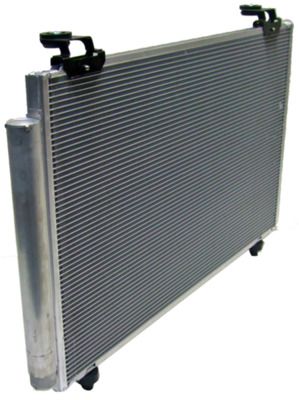 Skraplacz, klimatyzacja MAHLE AC827000S