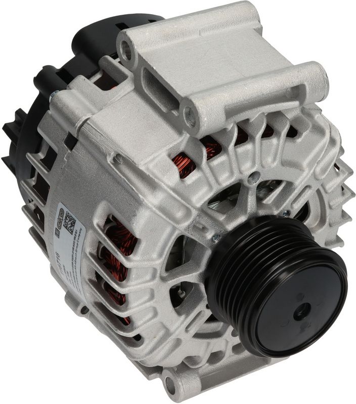 Alternator HC-Cargo F 032 116 716