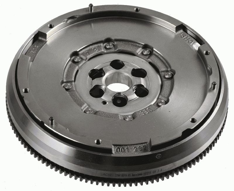 Koło zamachowe SACHS 2294 001 995