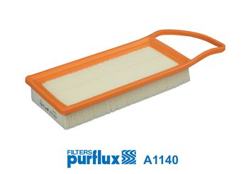 Filtr powietrza PURFLUX A1140