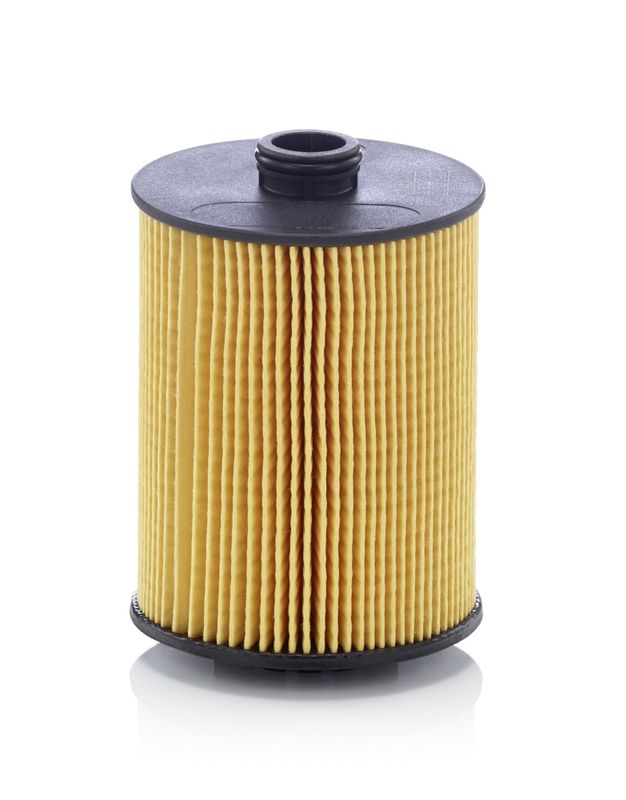 Filtr oleju MANN-FILTER hu 8009 z